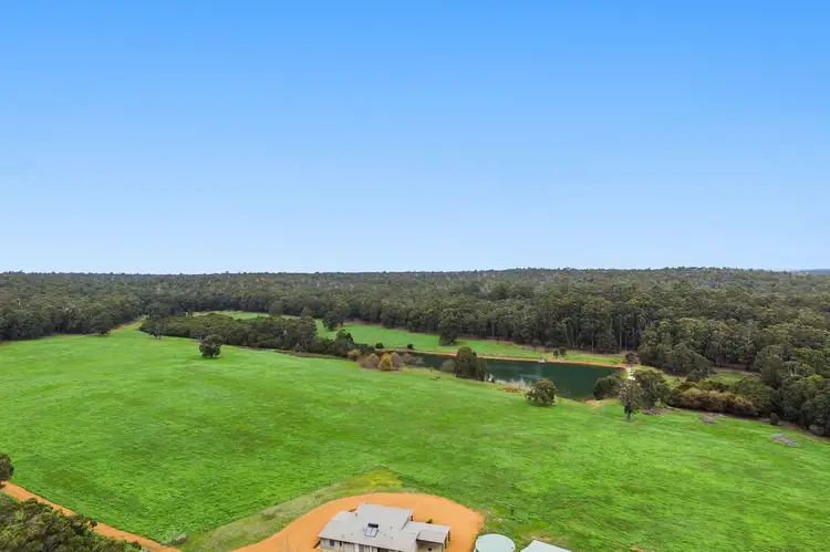 Second view of Homely rural property listing, Address available on request