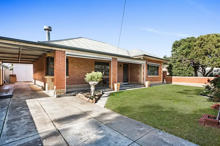 14 Lincoln Street, Largs Bay SA 5016