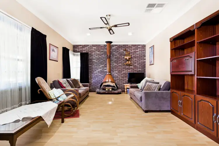 Second view of Homely house listing, 14 Lincoln Street, Largs Bay SA 5016