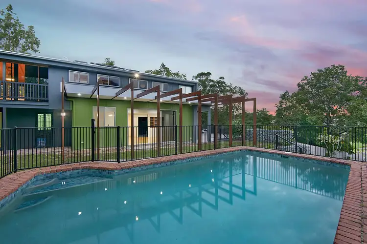 25 Melita Street, Kenmore QLD 4069