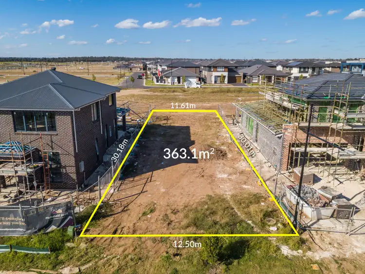 23 Teatree Avenue, Marsden Park NSW 2765