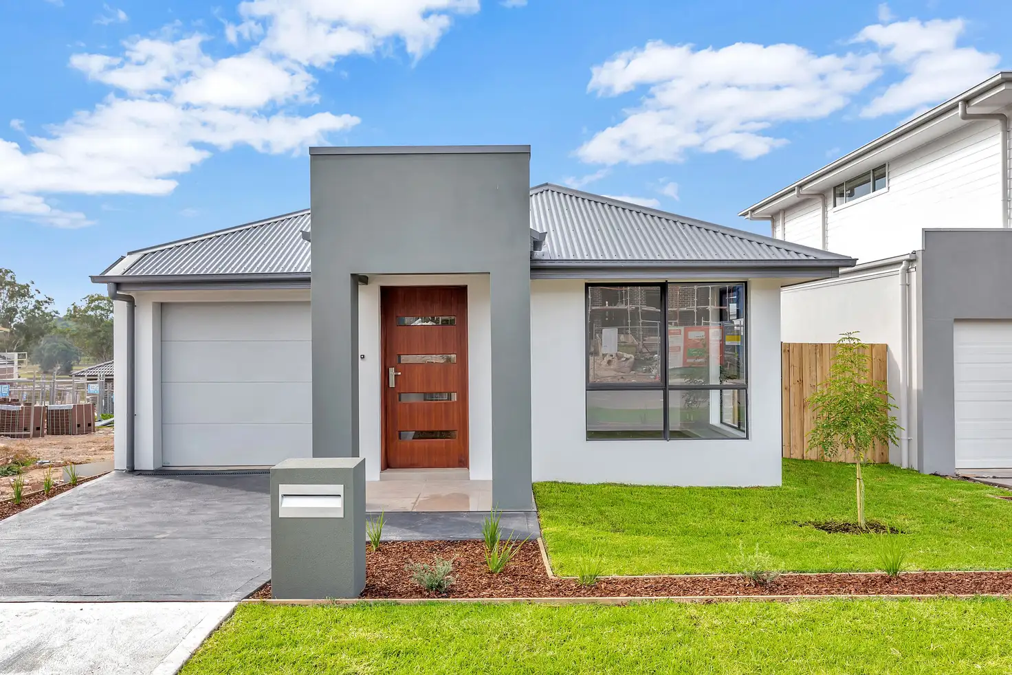 Main view of Homely house listing, 37 Wadaham Avenue, Box Hill NSW 2765