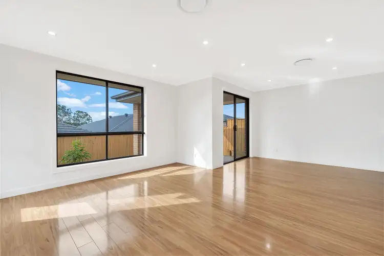 Third view of Homely house listing, 37 Wadaham Avenue, Box Hill NSW 2765