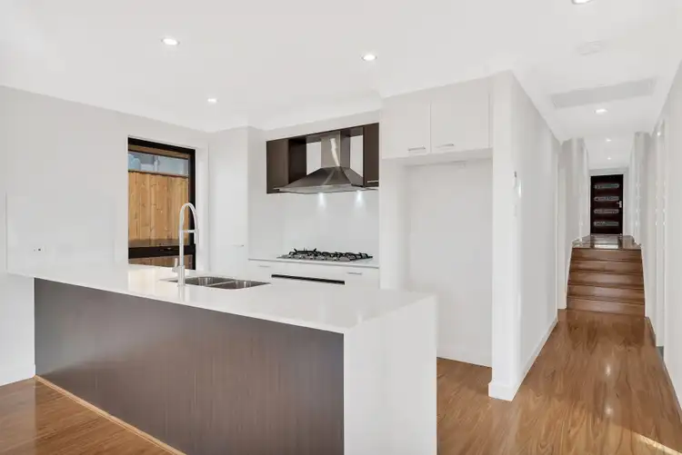Fourth view of Homely house listing, 37 Wadaham Avenue, Box Hill NSW 2765