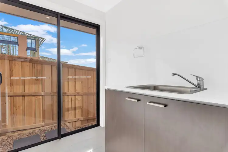 Fifth view of Homely house listing, 37 Wadaham Avenue, Box Hill NSW 2765
