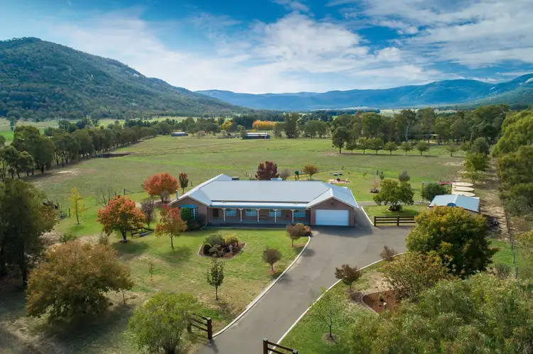 Second view of Homely rural property listing, 20 Condowie Road, Tamworth NSW 2340