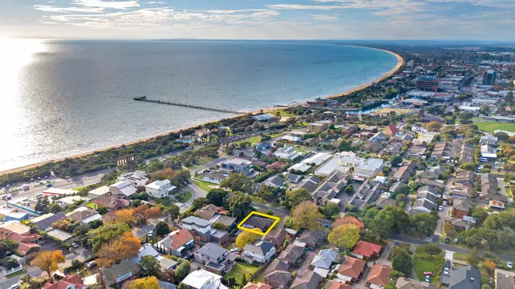 Second view of Homely unit listing, 8/6-12 Williams Street, Frankston VIC 3199