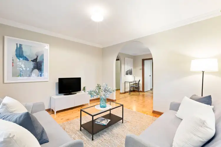 Third view of Homely unit listing, 8/6-12 Williams Street, Frankston VIC 3199
