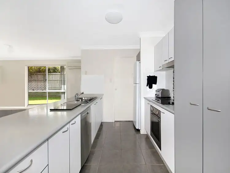 Second view of Homely house listing, 13 Resi Drive, Regents Park QLD 4118