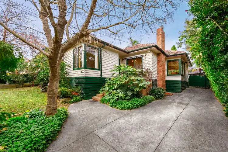 Main view of Homely house listing, 20 Hodgson Street, Templestowe Lower VIC 3107