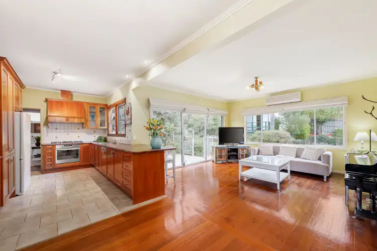 Second view of Homely house listing, 20 Hodgson Street, Templestowe Lower VIC 3107
