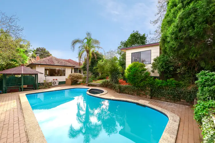 Fifth view of Homely house listing, 20 Hodgson Street, Templestowe Lower VIC 3107