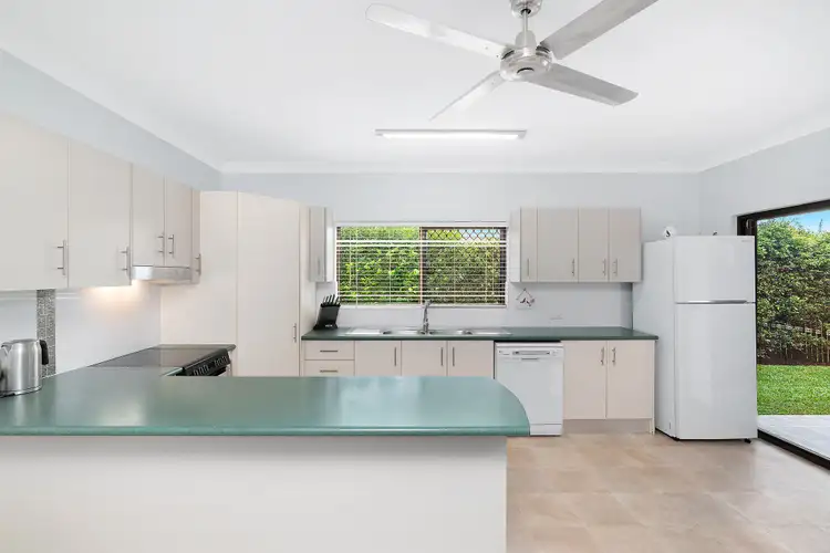 Third view of Homely house listing, 13 Cottonwood Close, Mount Sheridan QLD 4868