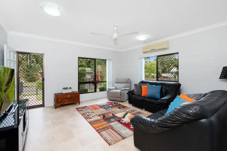 Fourth view of Homely house listing, 13 Cottonwood Close, Mount Sheridan QLD 4868