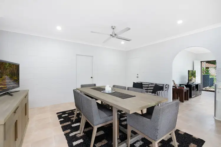 Fifth view of Homely house listing, 13 Cottonwood Close, Mount Sheridan QLD 4868
