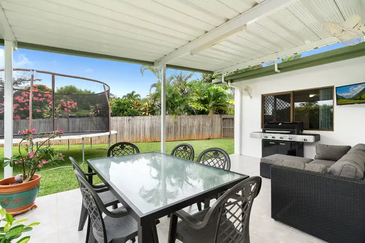 Sixth view of Homely house listing, 13 Cottonwood Close, Mount Sheridan QLD 4868