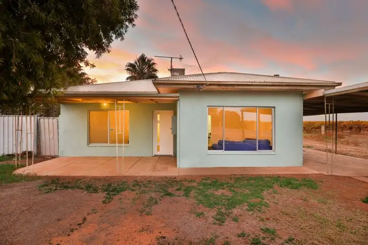Second view of Homely house listing, 172 Morpung Avenue, Irymple VIC 3498