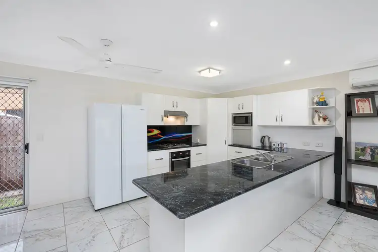 66 Hoare Lane, Gordonvale QLD 4865