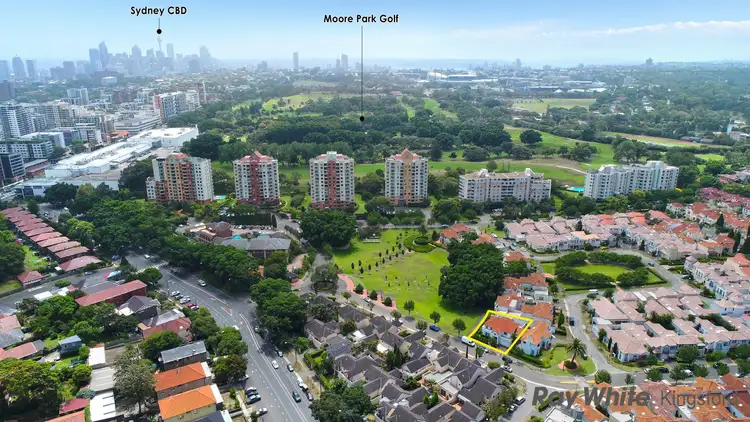 Fifth view of Homely house listing, 12 Brompton Road, Kensington NSW 2033