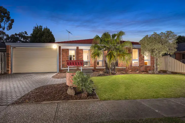 4 Mill Park Drive, Mill Park VIC 3082