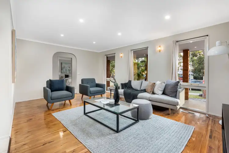 Second view of Homely house listing, 4 Mill Park Drive, Mill Park VIC 3082