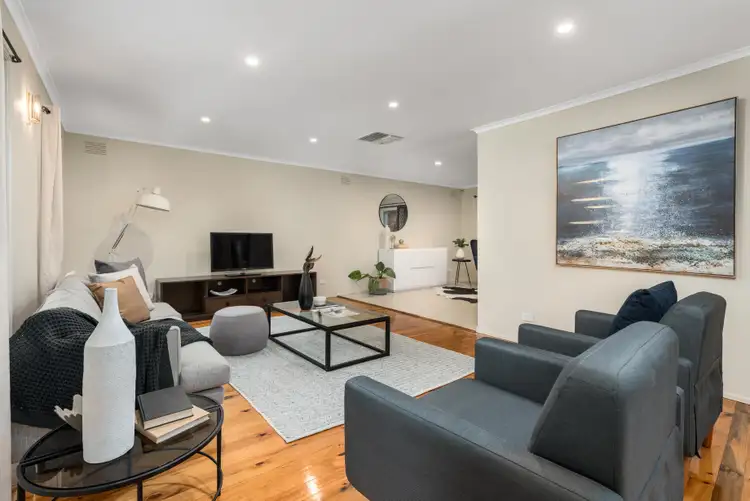 Third view of Homely house listing, 4 Mill Park Drive, Mill Park VIC 3082