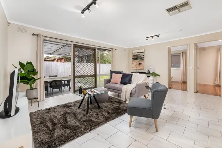 Sixth view of Homely house listing, 4 Mill Park Drive, Mill Park VIC 3082