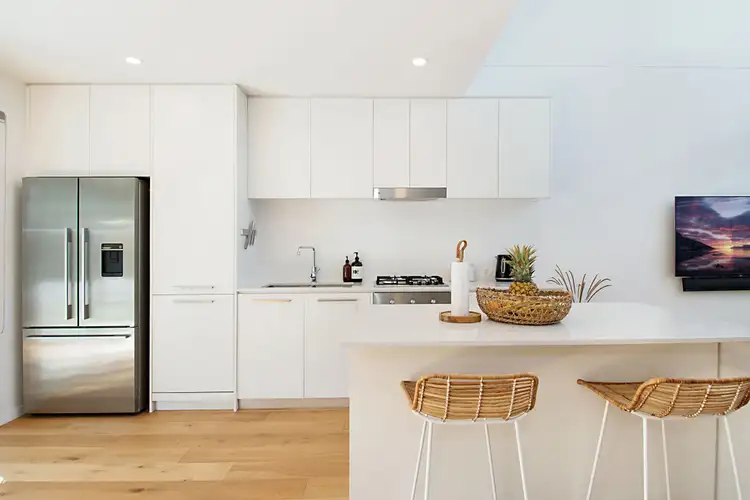 Third view of Homely townhouse listing, 6/47 Belongil Crescent, Byron Bay NSW 2481