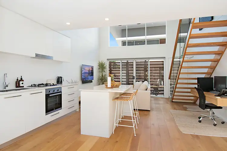 Fourth view of Homely townhouse listing, 6/47 Belongil Crescent, Byron Bay NSW 2481