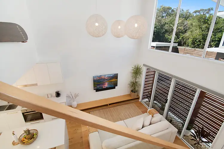 Sixth view of Homely townhouse listing, 6/47 Belongil Crescent, Byron Bay NSW 2481