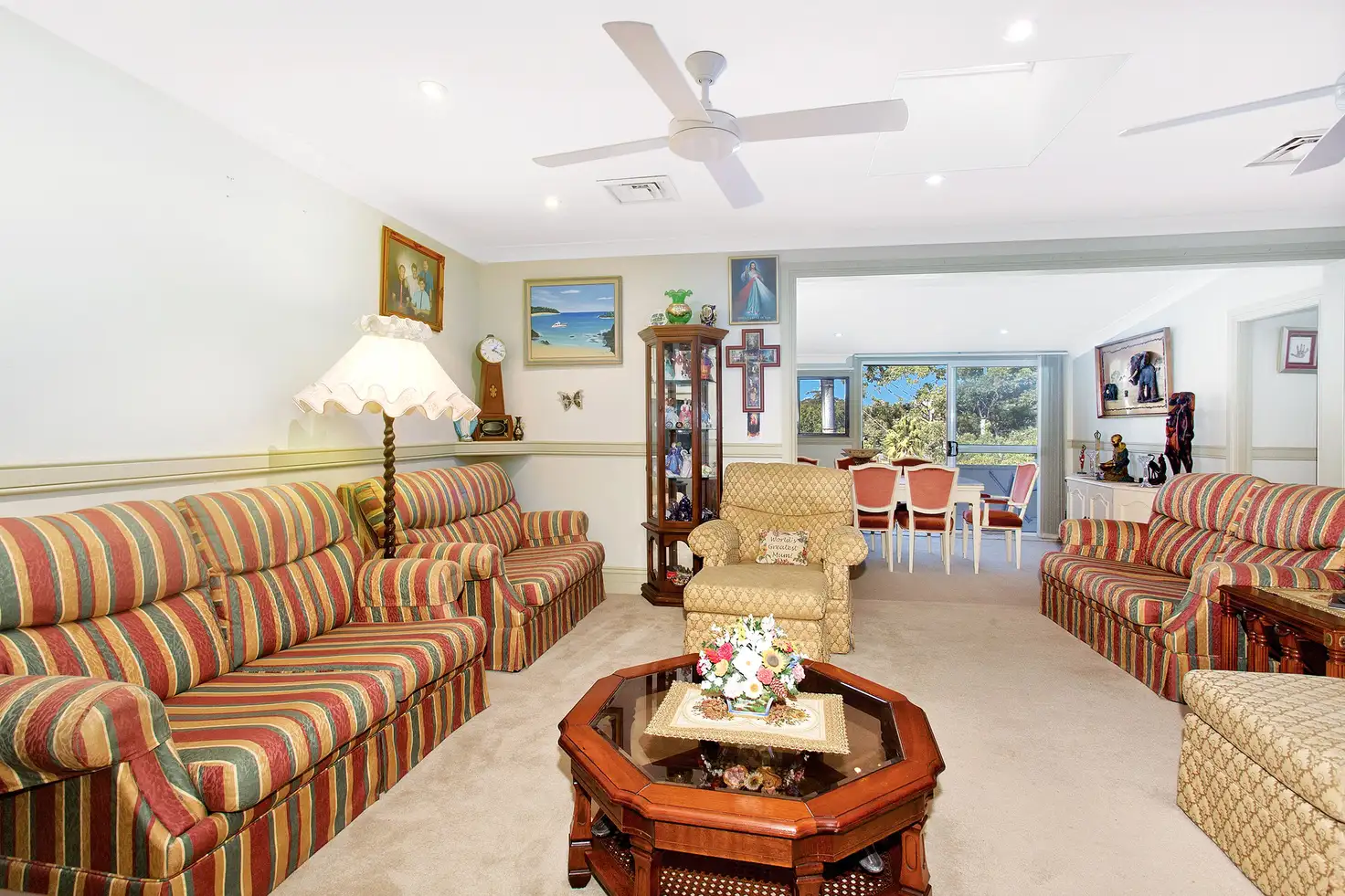 Main view of Homely house listing, 8 Little Willandra Road, Cromer NSW 2099