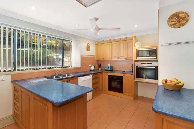 Second view of Homely house listing, 8 Little Willandra Road, Cromer NSW 2099