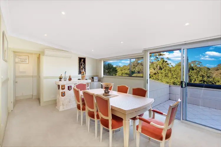 Third view of Homely house listing, 8 Little Willandra Road, Cromer NSW 2099