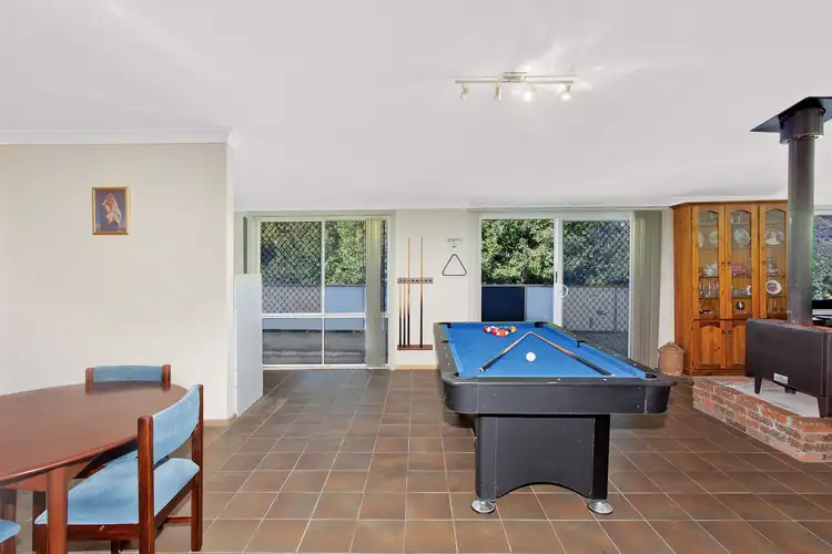Fourth view of Homely house listing, 8 Little Willandra Road, Cromer NSW 2099
