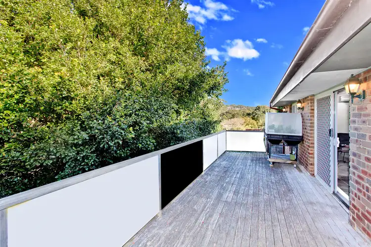 Fifth view of Homely house listing, 8 Little Willandra Road, Cromer NSW 2099