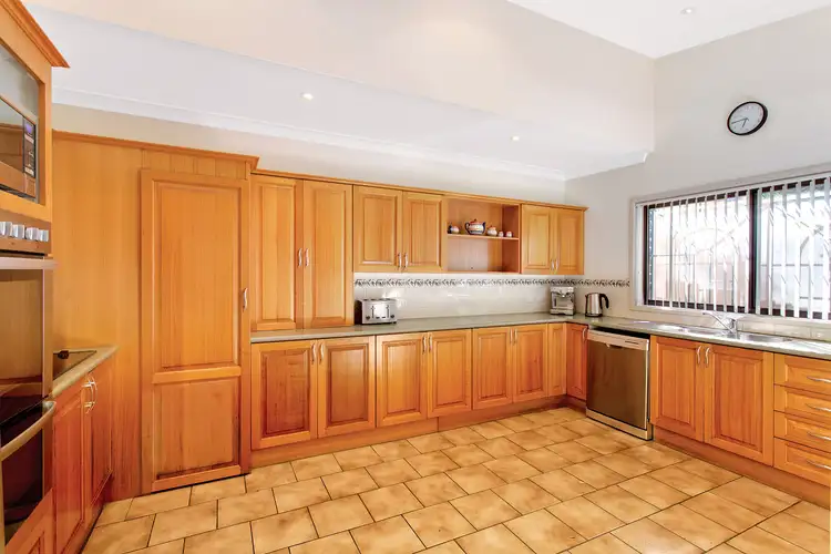 Sixth view of Homely house listing, 8 Little Willandra Road, Cromer NSW 2099