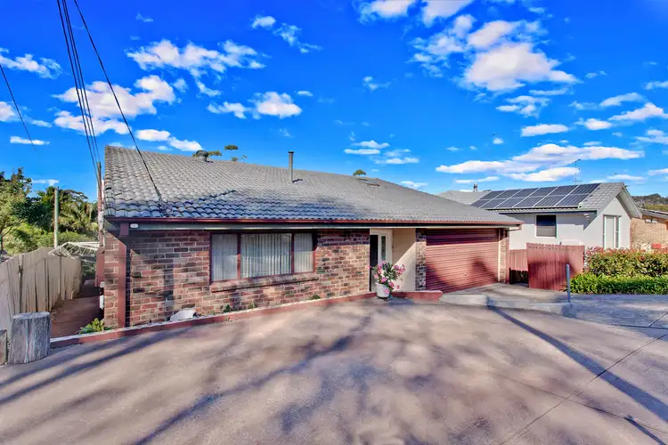 Seventh view of Homely house listing, 8 Little Willandra Road, Cromer NSW 2099