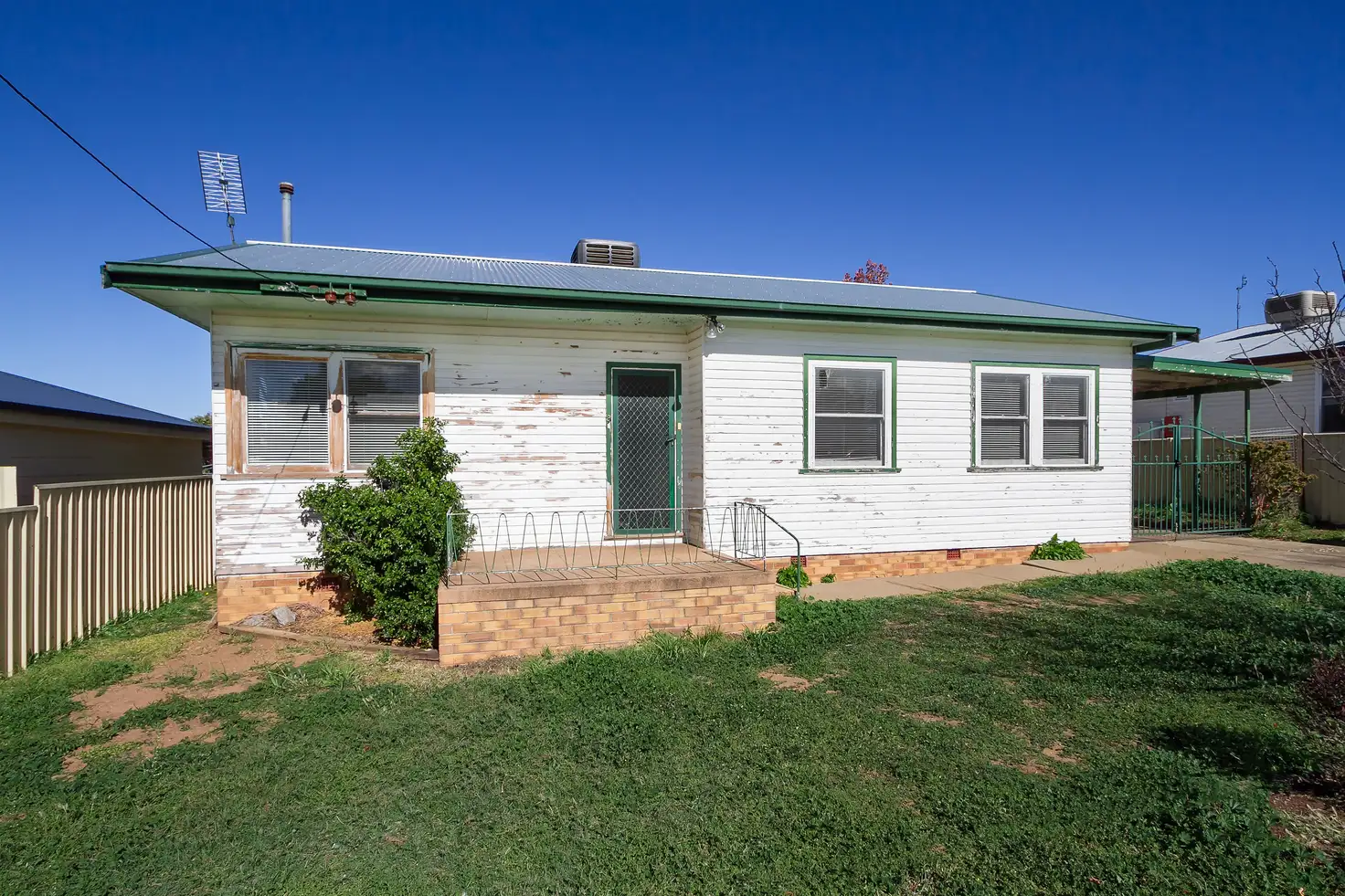 Main view of Homely house listing, 3 Warren Street, Tamworth NSW 2340