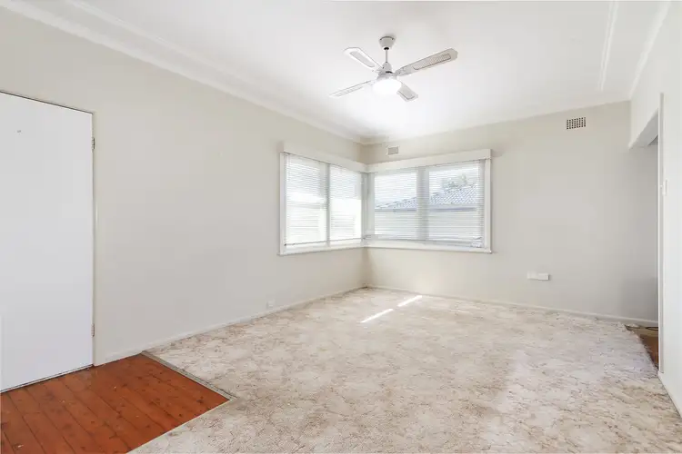 Second view of Homely house listing, 3 Warren Street, Tamworth NSW 2340