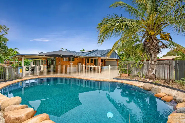 4 Winchester Court, Kirwan QLD 4817