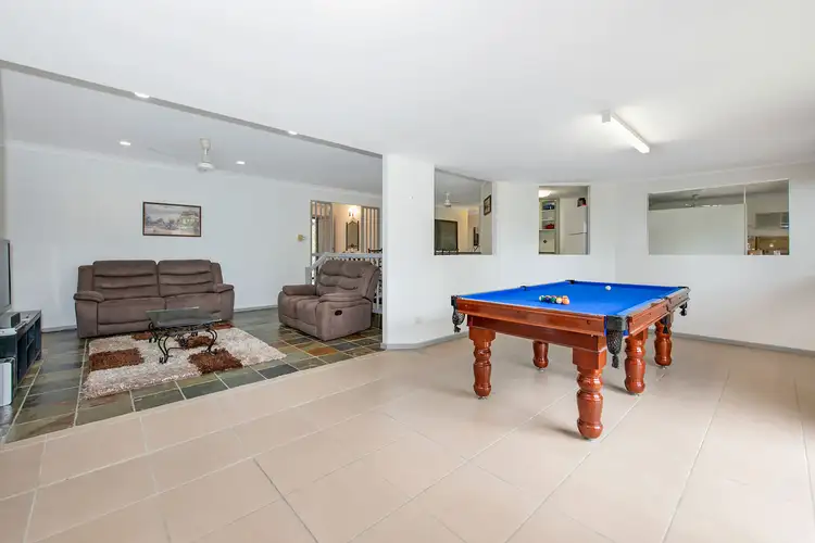 Fifth view of Homely house listing, 4 Winchester Court, Kirwan QLD 4817