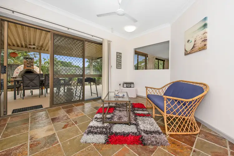 Sixth view of Homely house listing, 4 Winchester Court, Kirwan QLD 4817