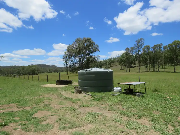 Fifth view of Homely rural property listing, Address available on request