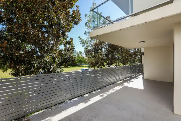 Second view of Homely unit listing, 1/154 Musgrave Avenue, Southport QLD 4215