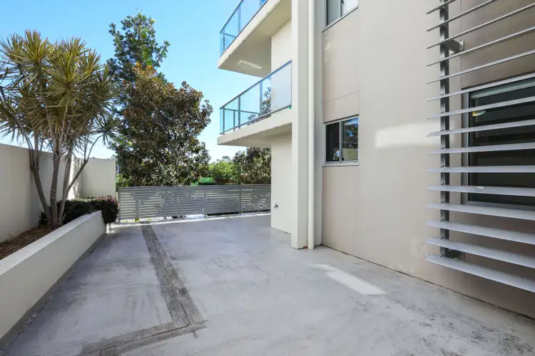 Third view of Homely unit listing, 1/154 Musgrave Avenue, Southport QLD 4215