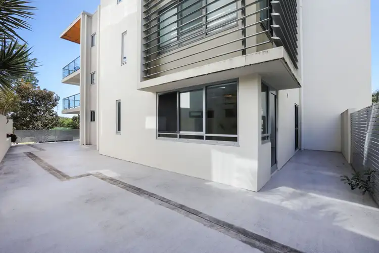 Fourth view of Homely unit listing, 1/154 Musgrave Avenue, Southport QLD 4215