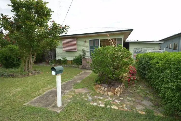 Main view of Homely house listing, 15 Cairnscroft Street, Toogoolawah QLD 4313