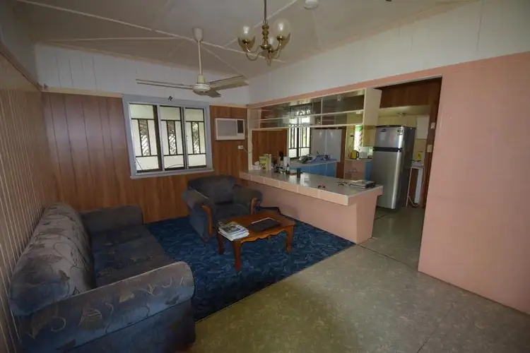 Second view of Homely house listing, 15 Cairnscroft Street, Toogoolawah QLD 4313