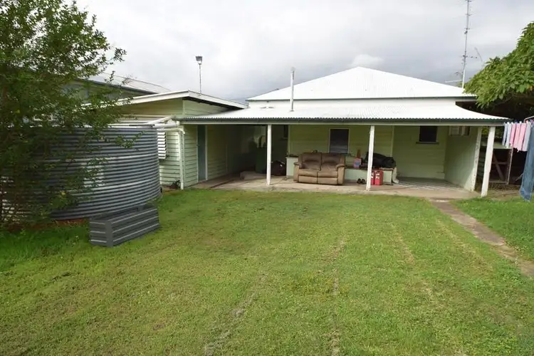 Third view of Homely house listing, 15 Cairnscroft Street, Toogoolawah QLD 4313