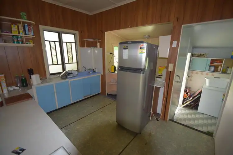 Fourth view of Homely house listing, 15 Cairnscroft Street, Toogoolawah QLD 4313